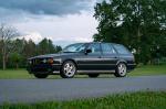 BMW M5 Touring 1992 года (EU)
